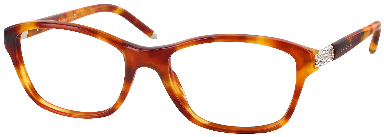 Bvlgari 4070B Single Vision Full Frame