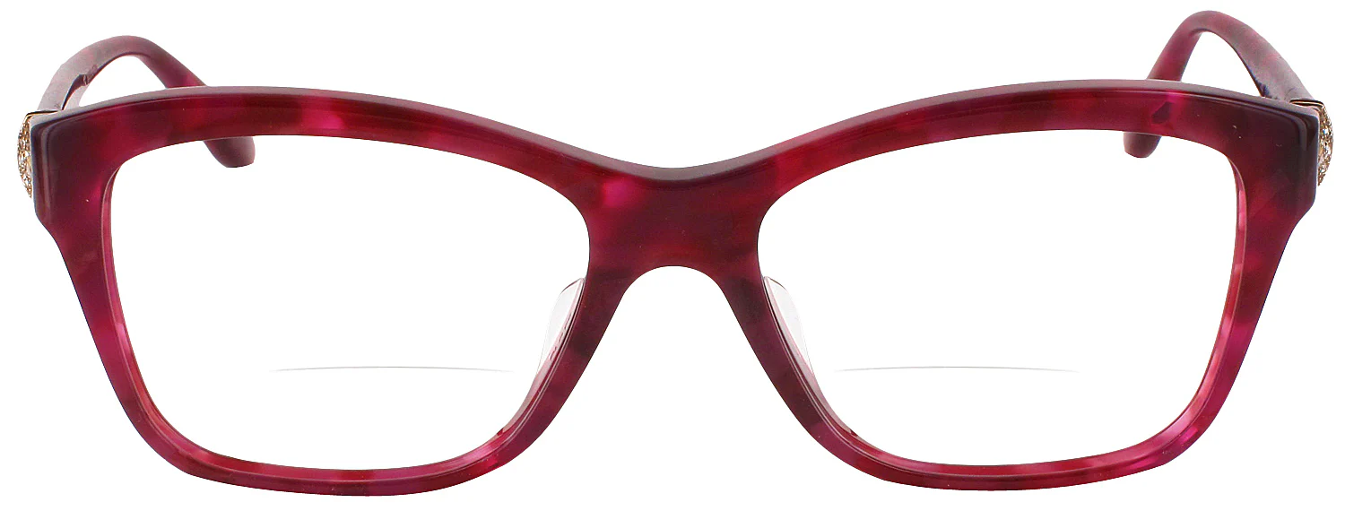 Bvlgari 4080B Bifocal - Image 2