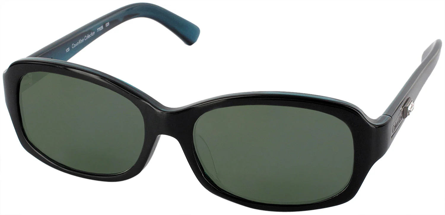 Calvin Klein 7702S Progressive No Line Reading Sunglasses