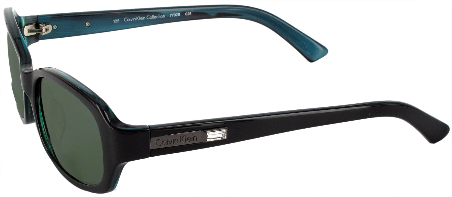 Calvin Klein 7702S Progressive No Line Reading Sunglasses - Image 3