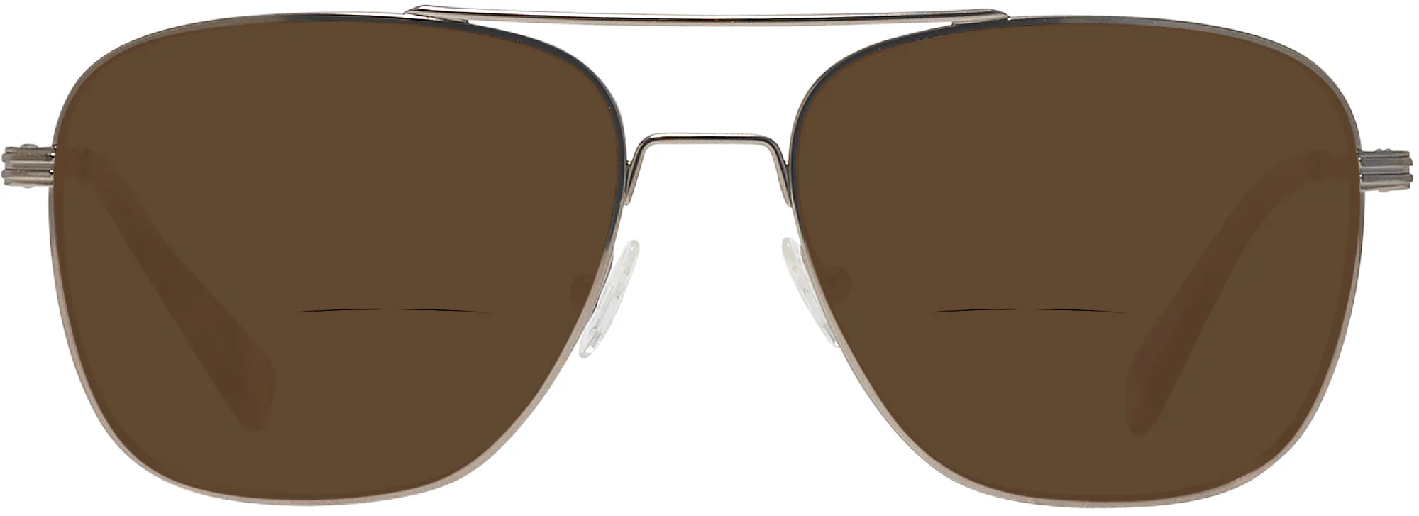 Canali CO205 Bifocal Reading Sunglasses - Image 2