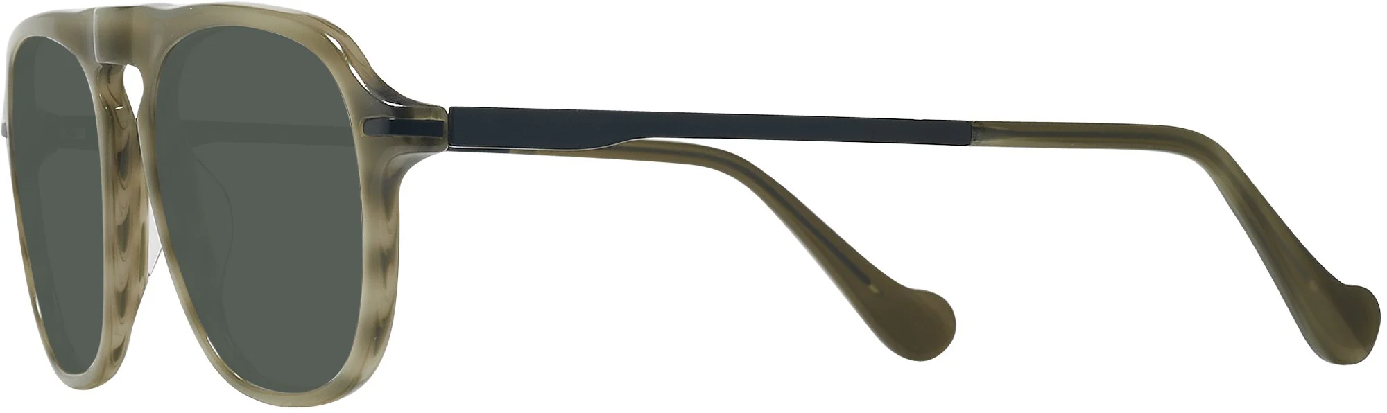Canali CO219A Sunglasses - Image 7