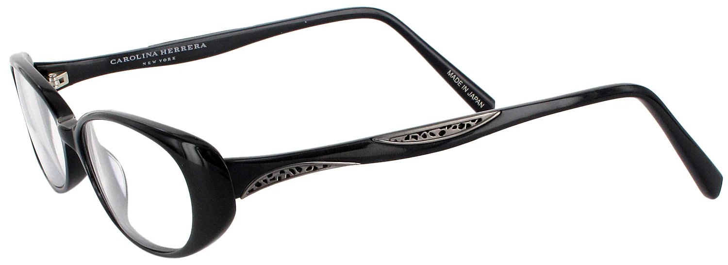 Carolina Herrera 311 Single Vision Full Frame - Image 3