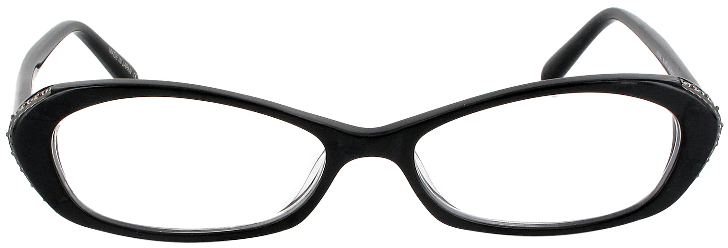 Carolina Herrera 316 Single Vision Full Frame - Image 2