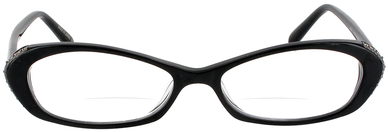 Carolina Herrera 316 Bifocal - Image 2