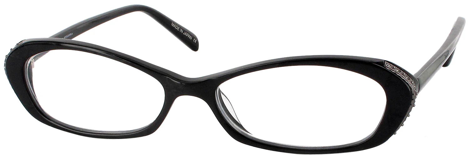Carolina Herrera 316 Progressive No Line Bifocal
