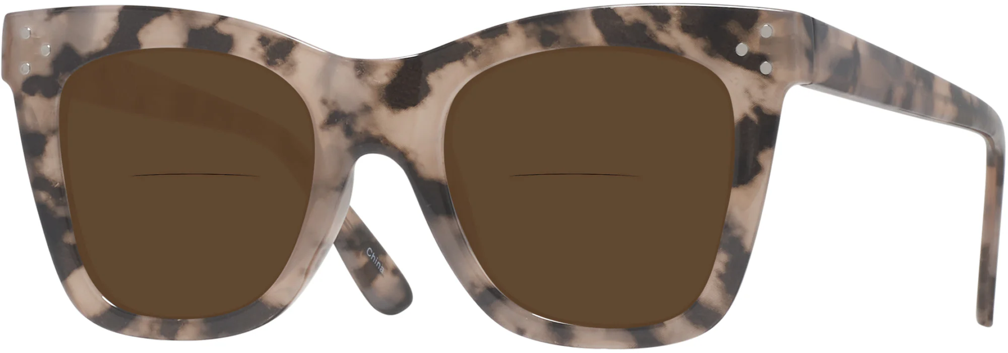 Carpe Diem Bifocal Reading Sunglasses - Image 21