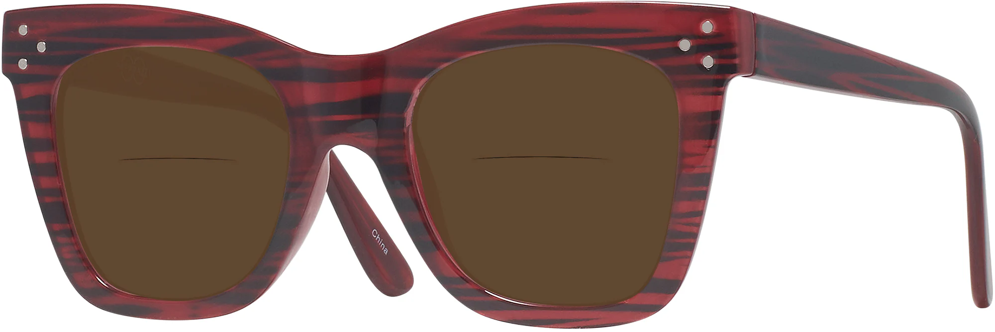 Carpe Diem Bifocal Reading Sunglasses - Image 25