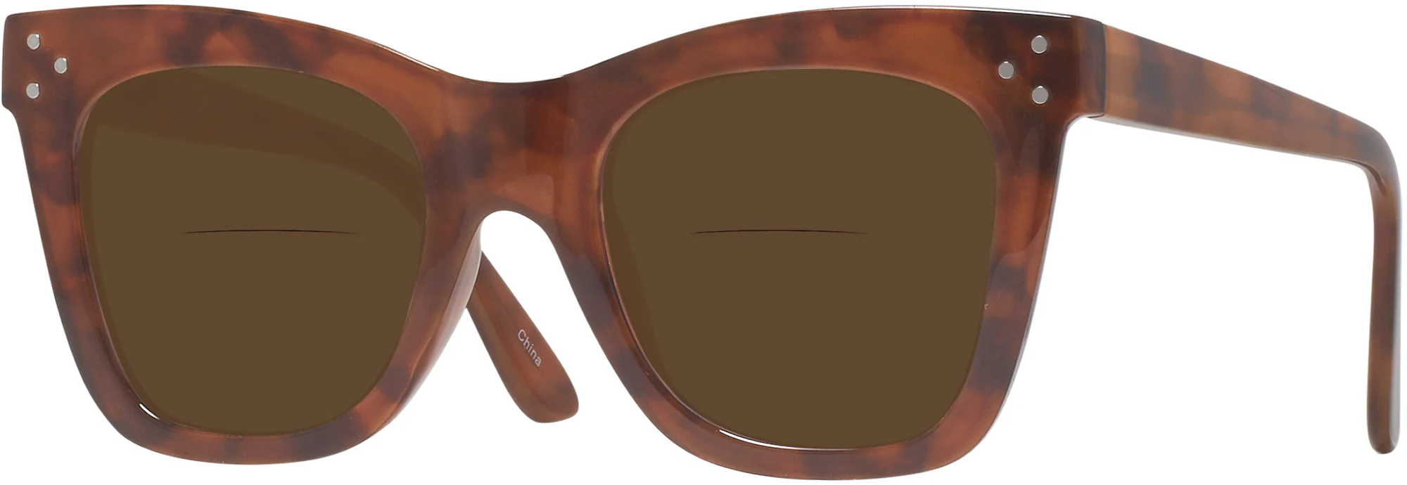 Carpe Diem Bifocal Reading Sunglasses - Image 29