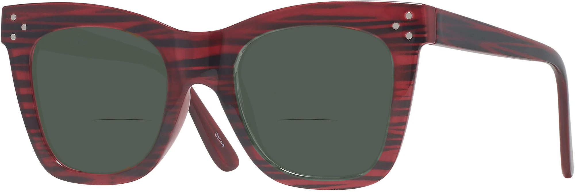 Carpe Diem Bifocal Reading Sunglasses - Image 41