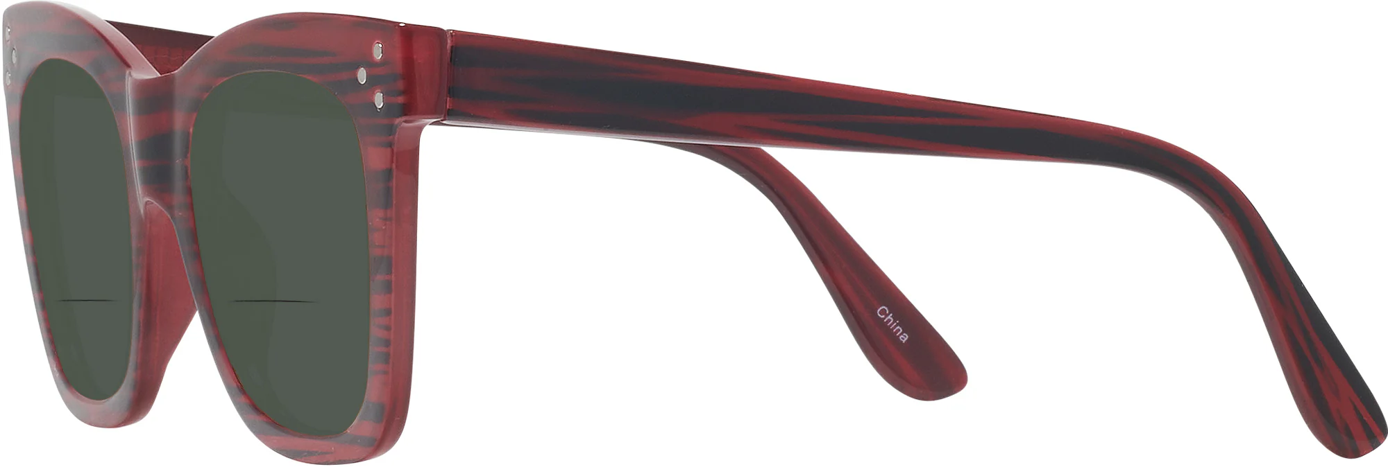 Carpe Diem Bifocal Reading Sunglasses - Image 43