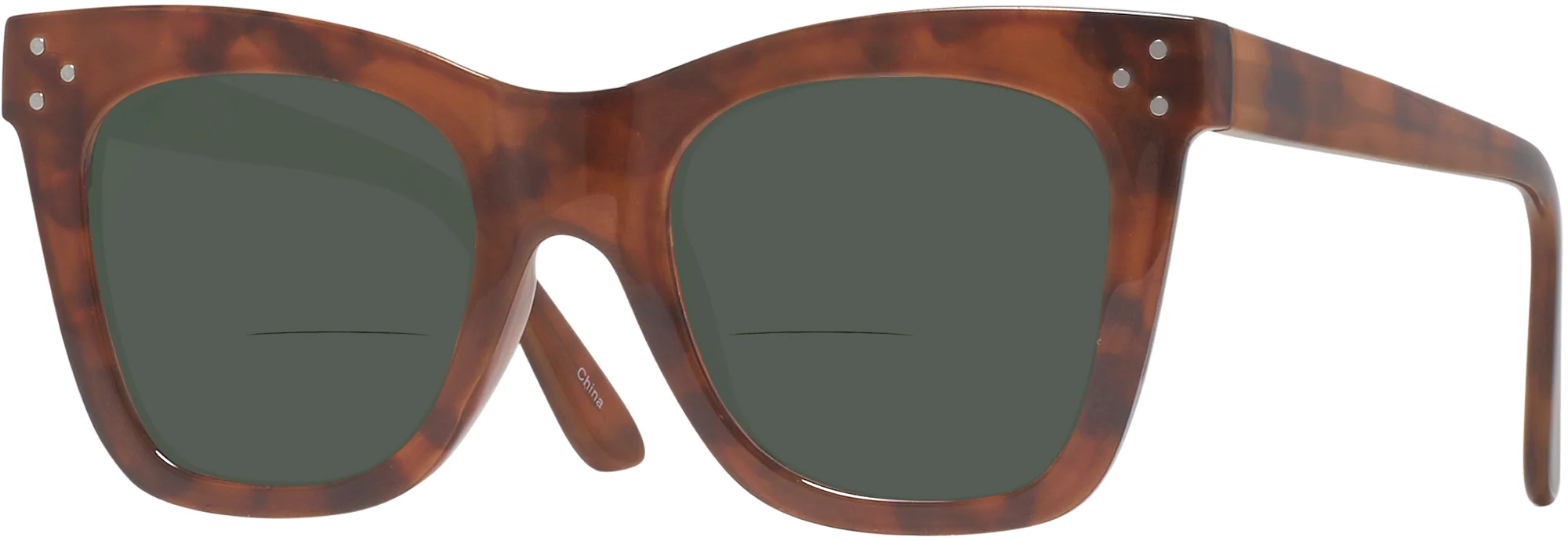 Carpe Diem Bifocal Reading Sunglasses - Image 45