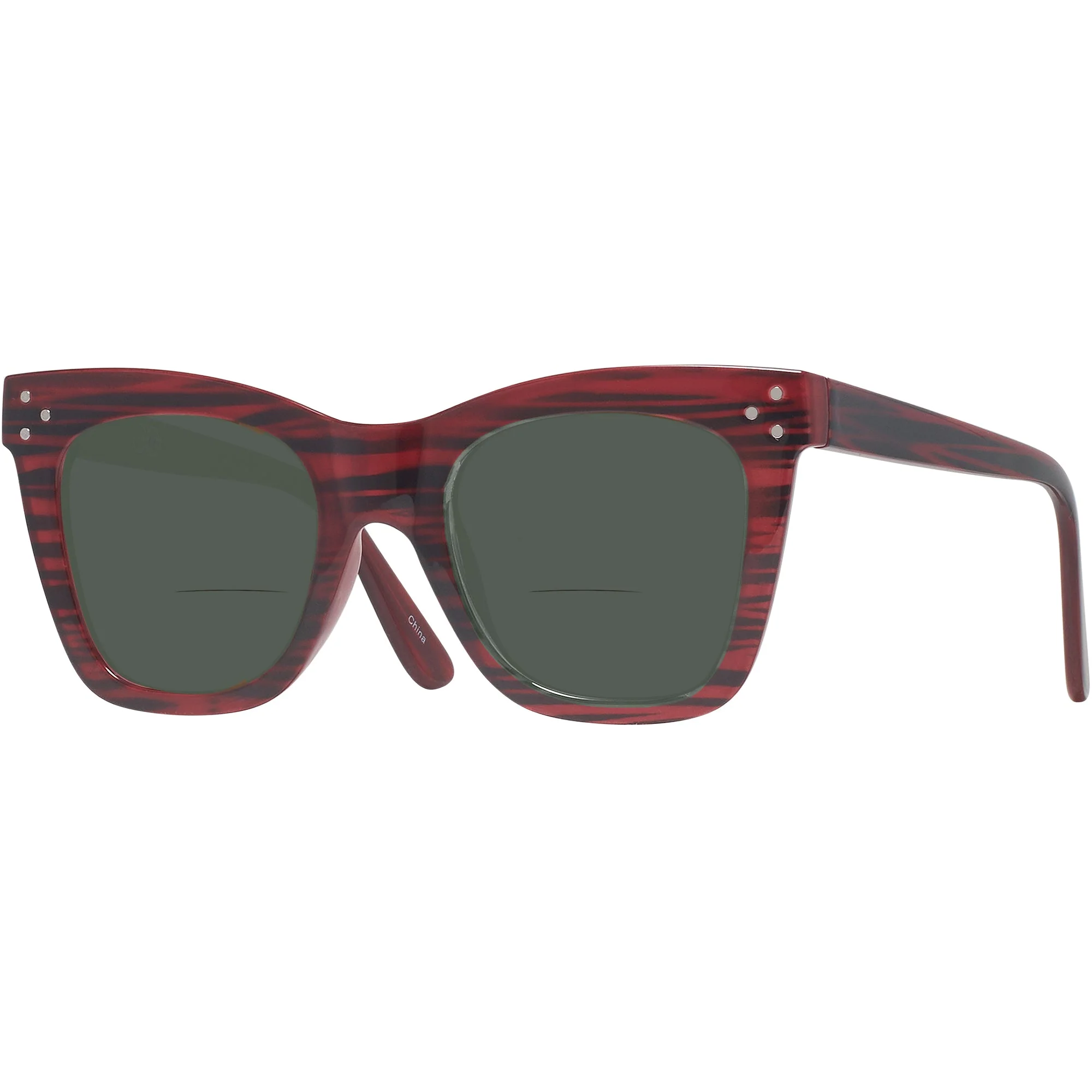 Carpe Diem Bifocal Reading Sunglasses - Image 9