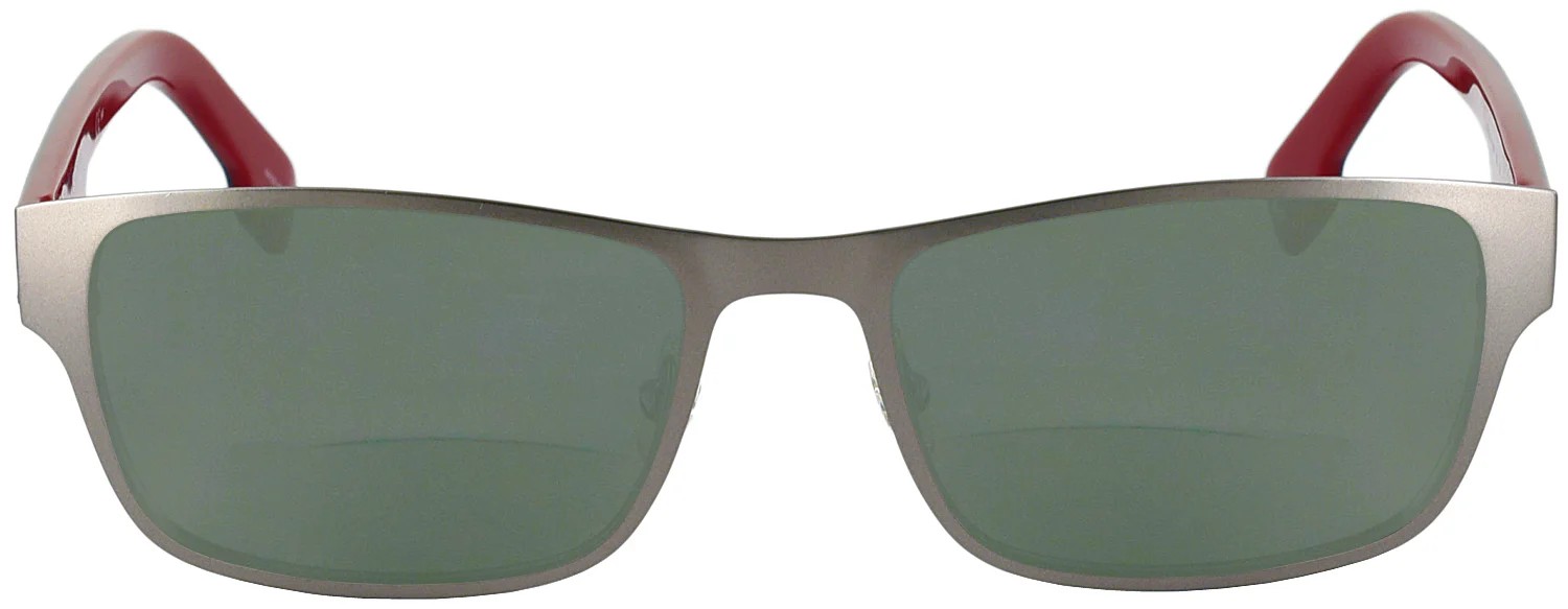 Carrera 1100-V Bifocal Reading Sunglasses - Image 2