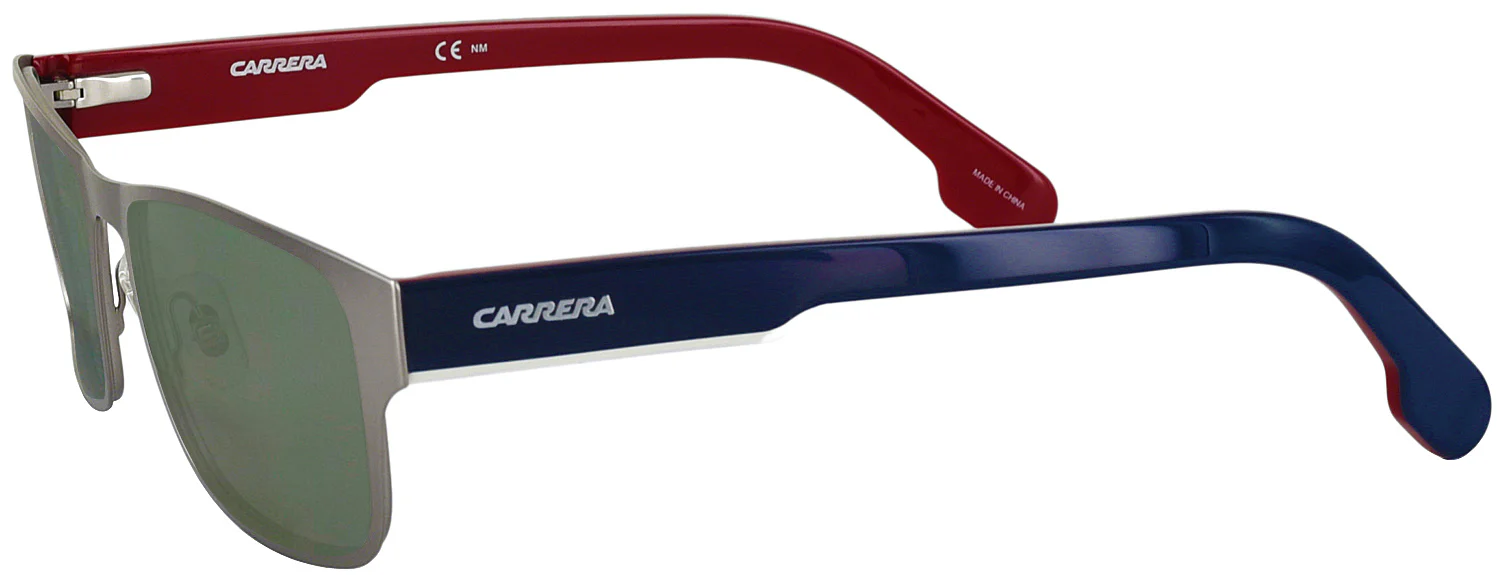 Carrera 1100-V Progressive No Line Reading Sunglasses - Image 3