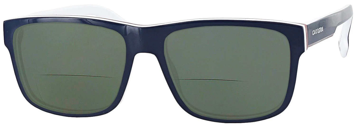 Carrera 1101V Bifocal Reading Sunglasses