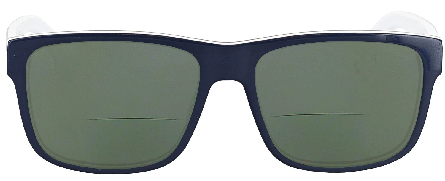 Carrera 1101V Bifocal Reading Sunglasses - Image 2