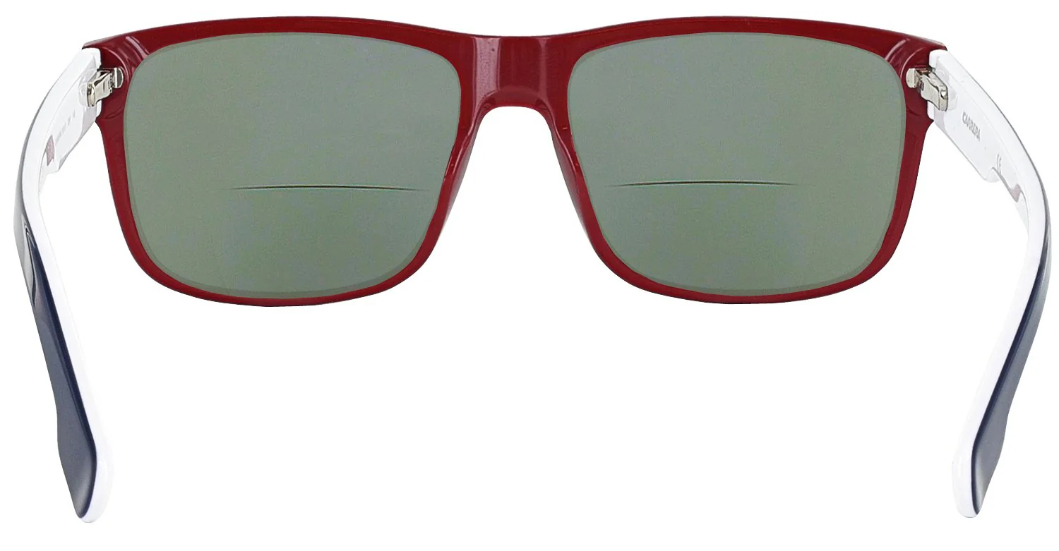 Carrera 1101V Bifocal Reading Sunglasses - Image 4
