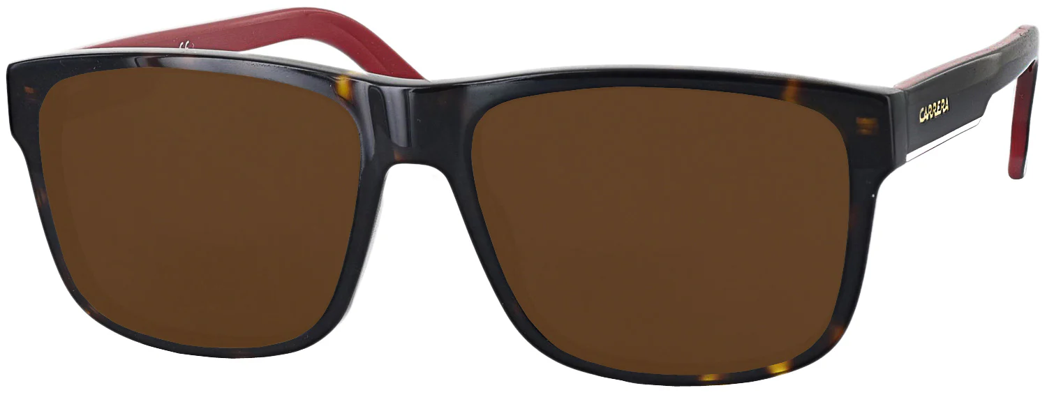Carrera 1101V Progressive No Line Reading Sunglasses - Image 5