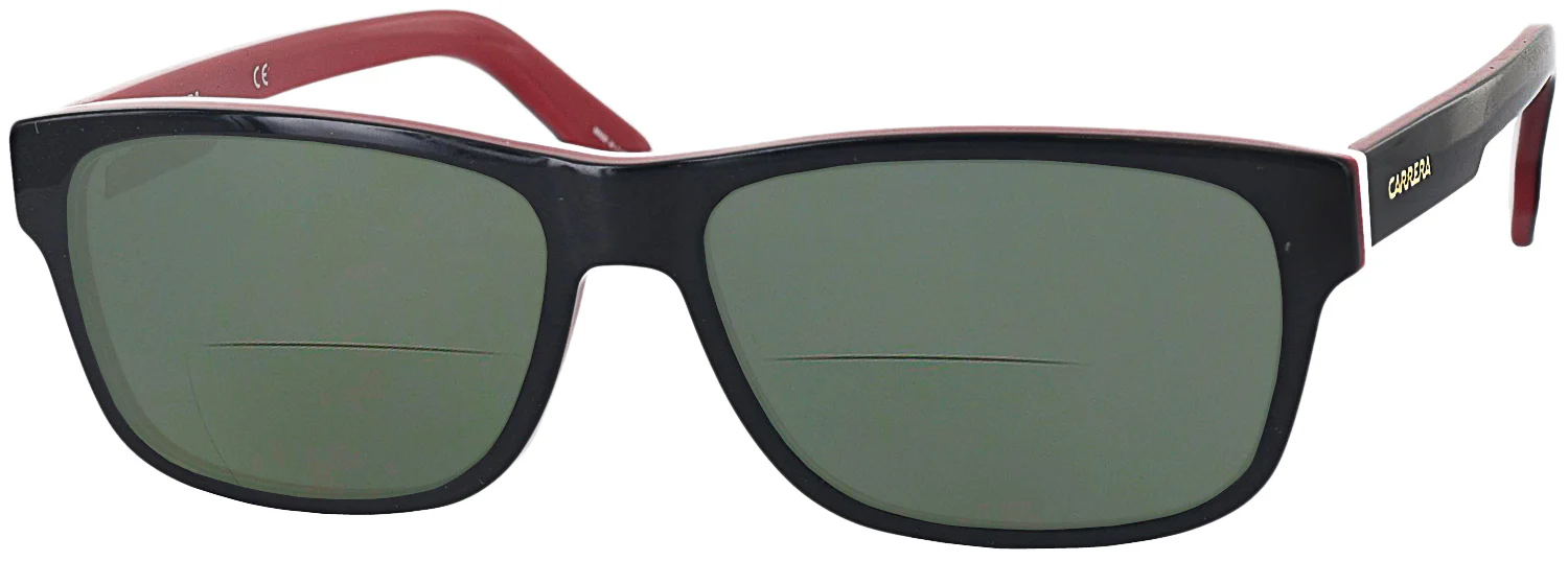 Carrera 1102V Bifocal Reading Sunglasses