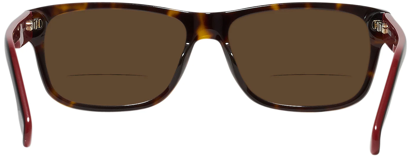 Carrera 1102V Bifocal Reading Sunglasses - Image 11