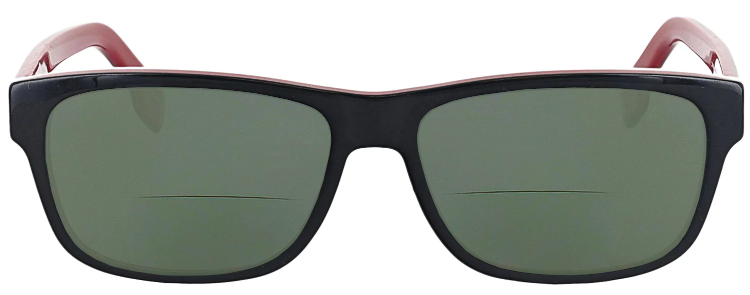 Carrera 1102V Bifocal Reading Sunglasses - Image 2