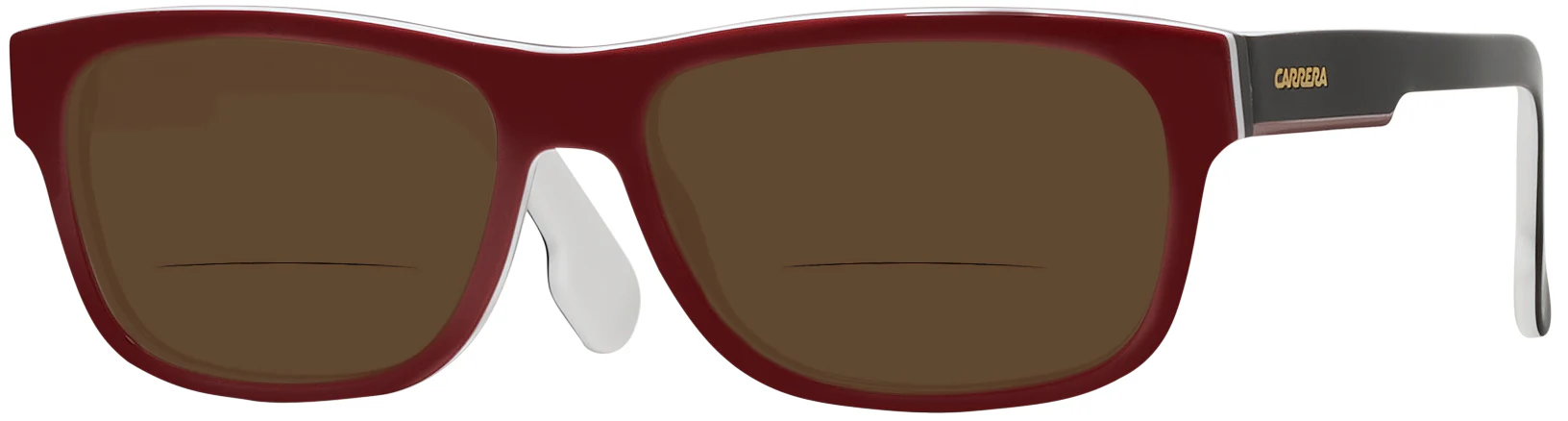Carrera 1102V Bifocal Reading Sunglasses - Image 5