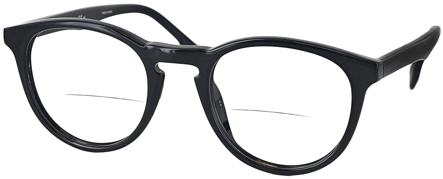 Carrera 136V Bifocal