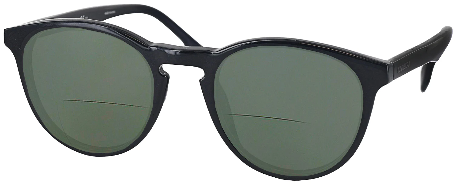 Carrera 136V Bifocal Reading Sunglasses