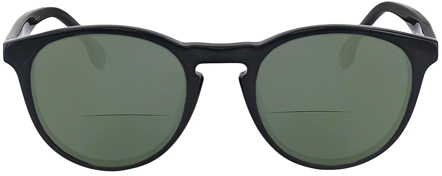 Carrera 136V Bifocal Reading Sunglasses - Image 2