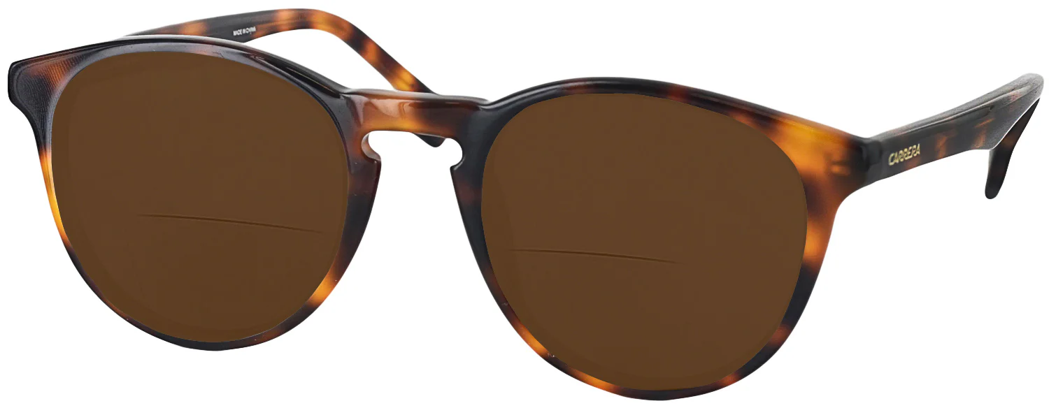 Carrera 136V Bifocal Reading Sunglasses - Image 5