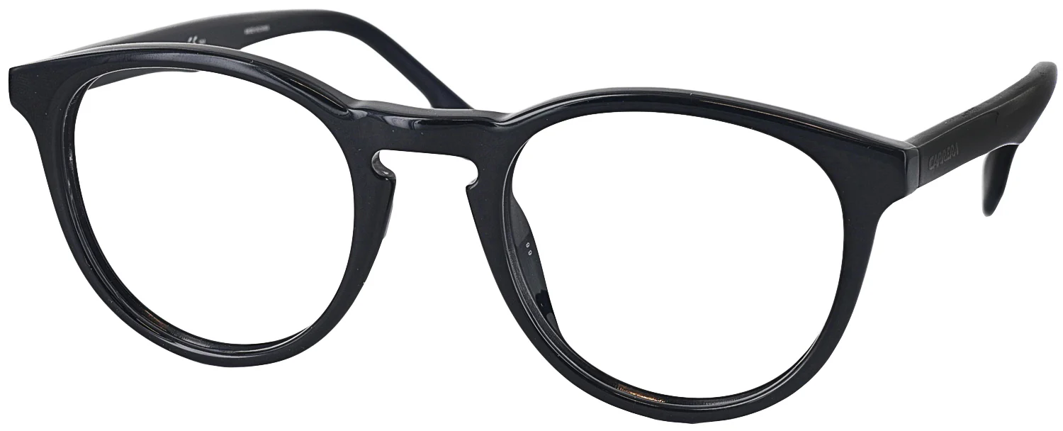 Carrera 136V Single Vision Full Frame
