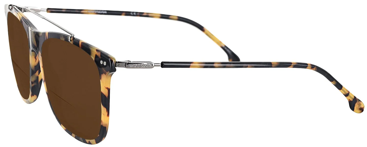 Carrera 150S Bifocal Reading Sunglasses - Image 3
