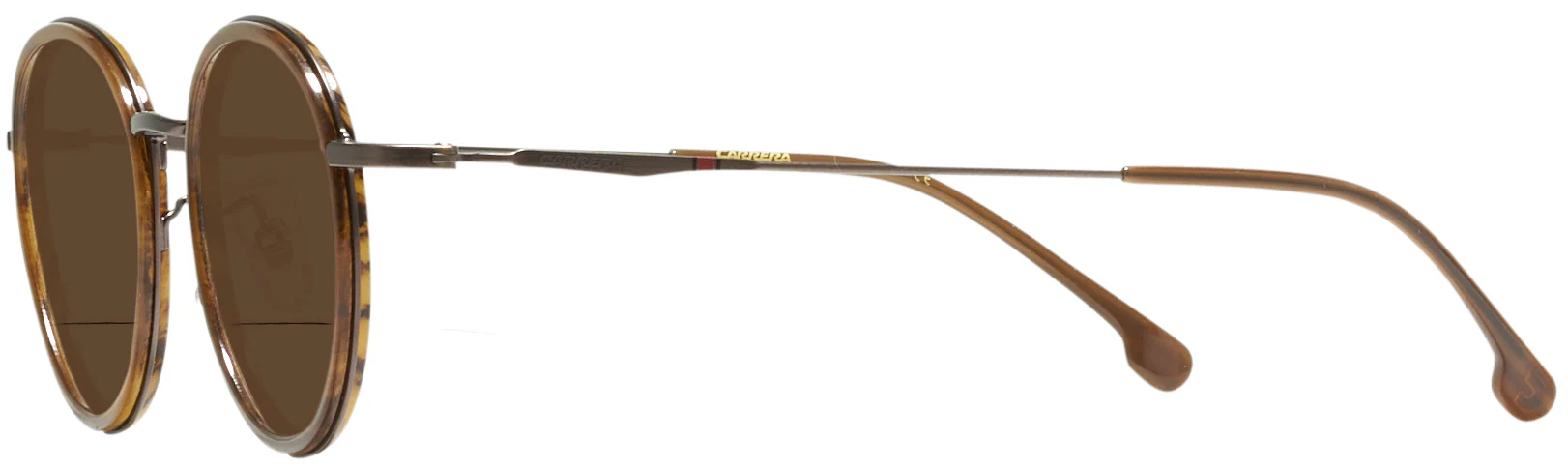 Carrera 163/V/F Bifocal Reading Sunglasses - Image 3