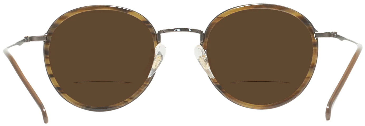Carrera 163/V/F Bifocal Reading Sunglasses - Image 4