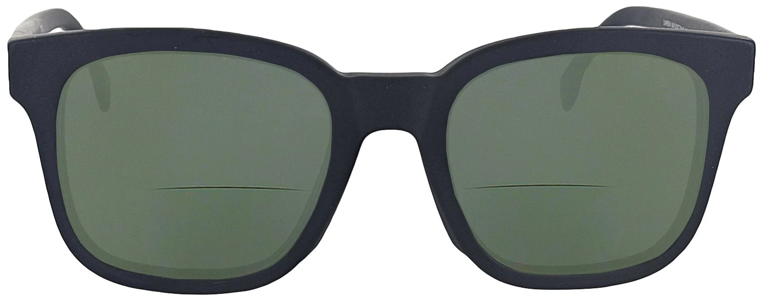 Carrera 164S Bifocal Reading Sunglasses - Image 2