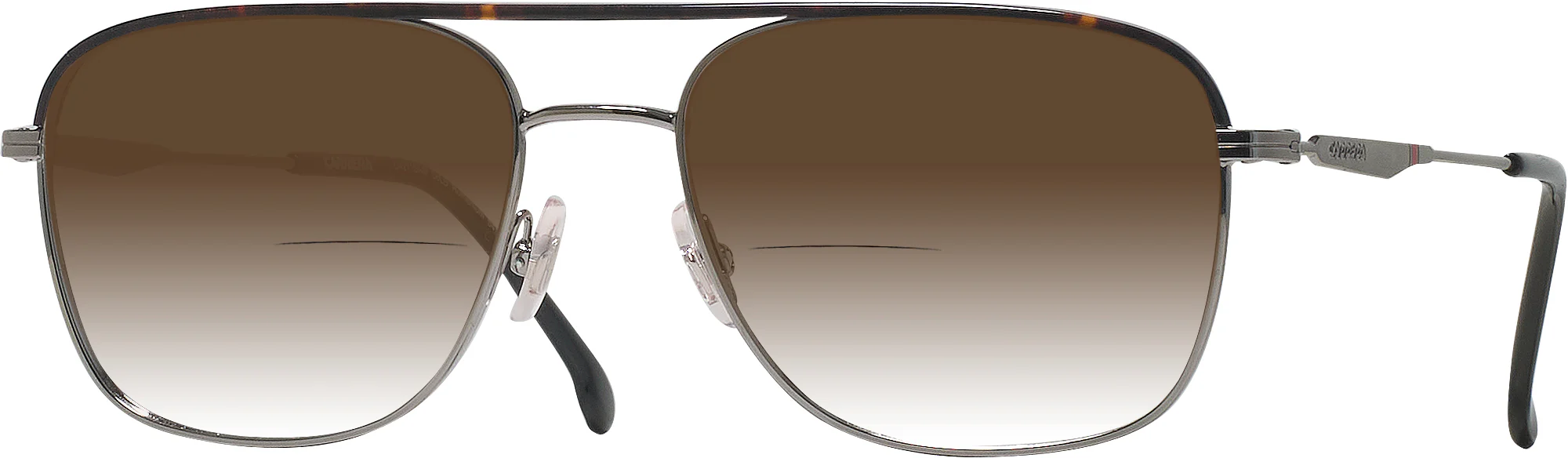 Carrera 211/SAM w/ Gradient Bifocal Reading Sunglasses