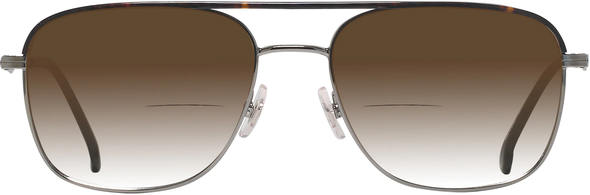 Carrera 211/SAM w/ Gradient Bifocal Reading Sunglasses - Image 2