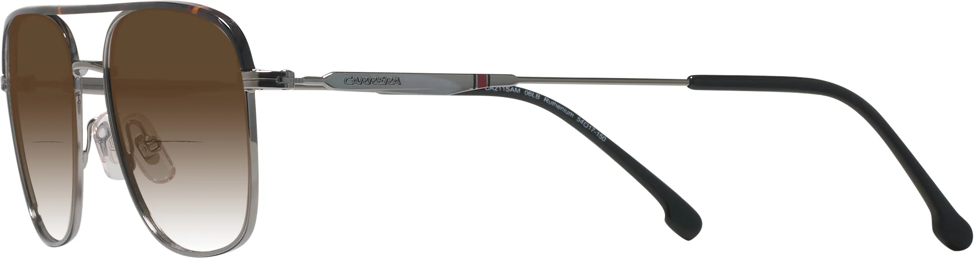 Carrera 211/SAM w/ Gradient Bifocal Reading Sunglasses - Image 3
