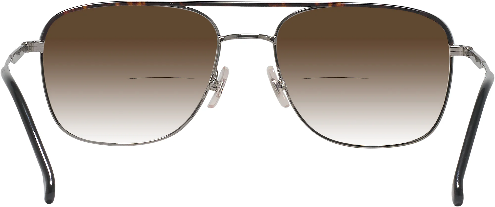 Carrera 211/SAM w/ Gradient Bifocal Reading Sunglasses - Image 4