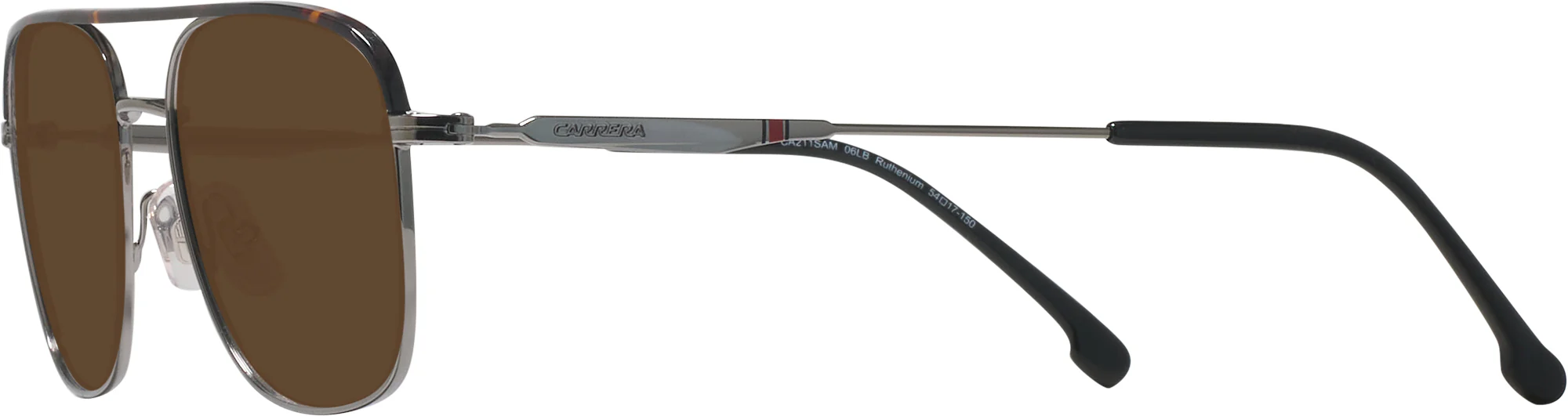 Carrera 211/SAM Progressive No-Line Reading Sunglasses - Image 3