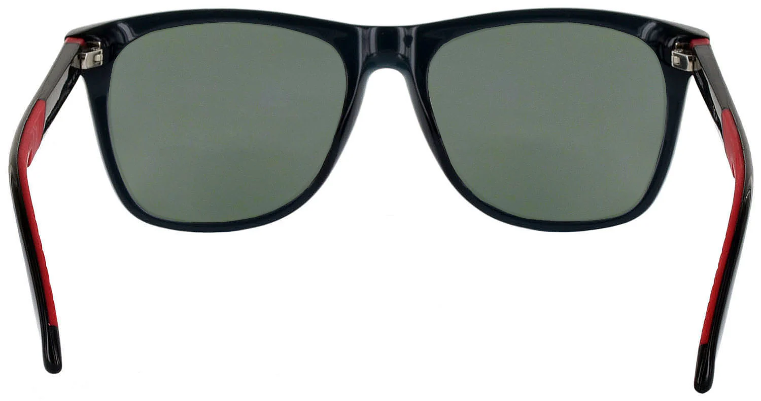 Carrera 4400 Progressive No Line Reading Sunglasses - Image 8