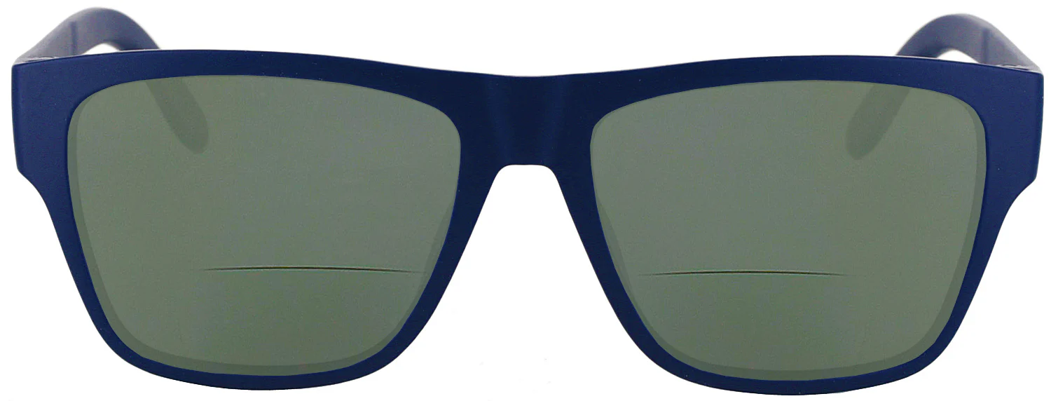 Carrera 5002-STS Bifocal Reading Sunglasses - Image 2
