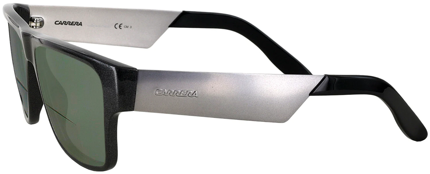 Carrera 5014-S Bifocal Reading Sunglasses - Image 3