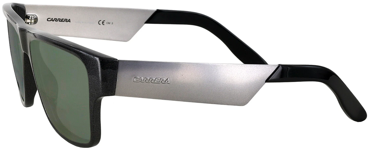 Carrera 5014-S Progressive No Line Reading Sunglasses - Image 3