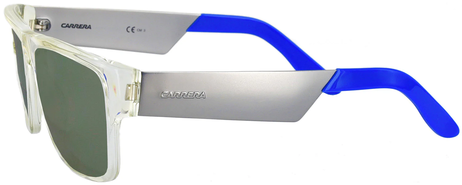 Carrera 5014-S Progressive No Line Reading Sunglasses - Image 7