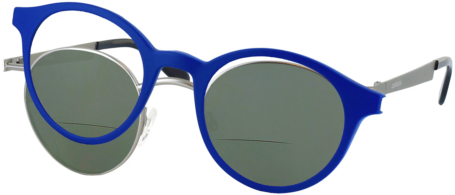 Carrera 5022V Bifocal Reading Sunglasses