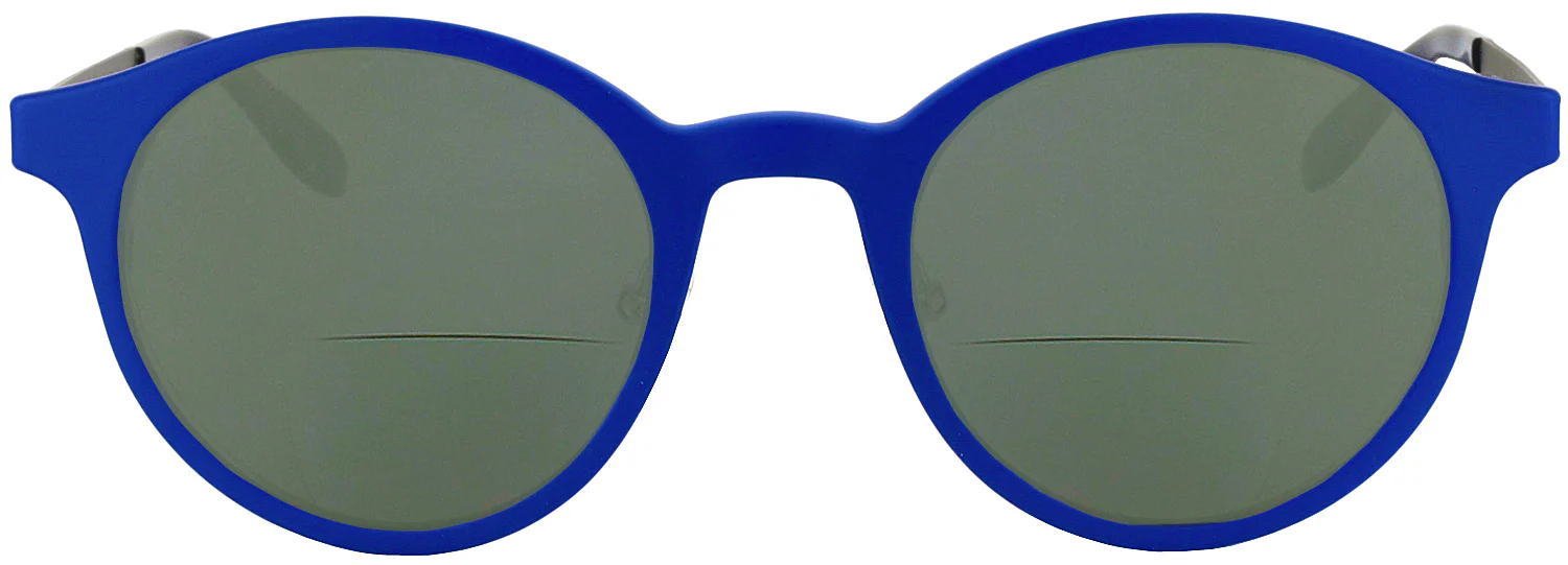 Carrera 5022V Bifocal Reading Sunglasses - Image 2