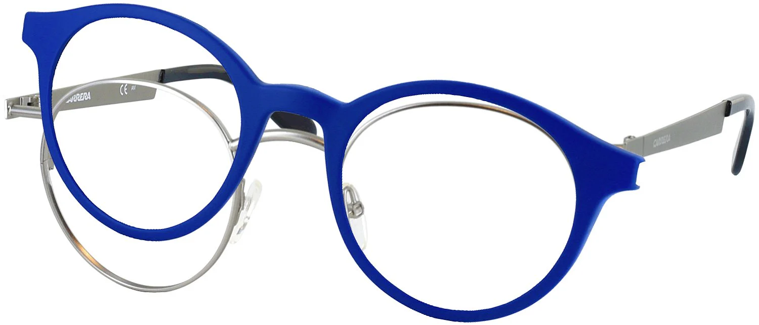 Carrera 5022V Progressive No Line Bifocal