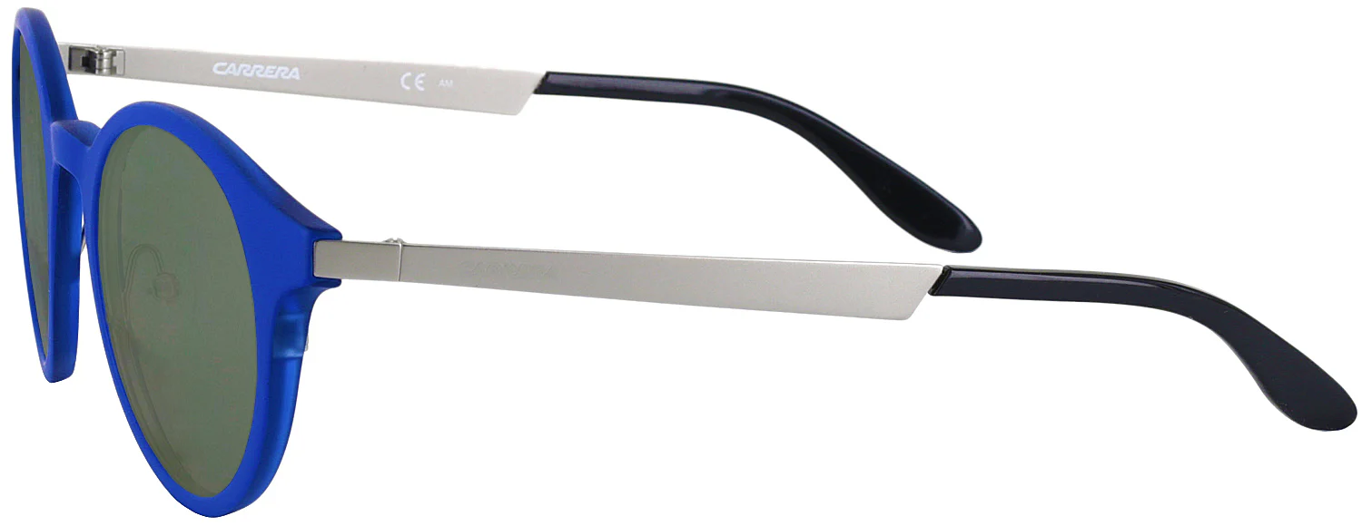 Carrera 5022V Progressive No Line Reading Sunglasses - Image 3